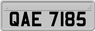 QAE7185