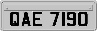 QAE7190