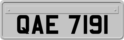 QAE7191