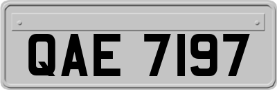 QAE7197