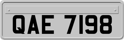 QAE7198