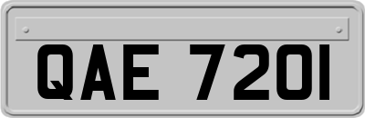 QAE7201