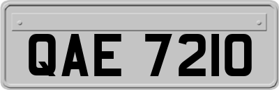 QAE7210