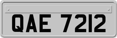QAE7212