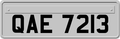 QAE7213