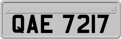 QAE7217