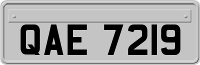 QAE7219