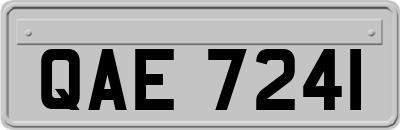 QAE7241