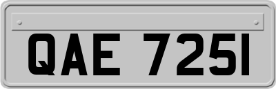 QAE7251