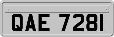 QAE7281