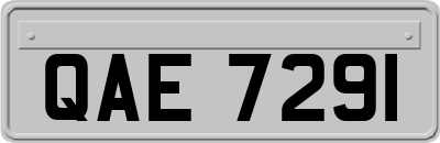 QAE7291