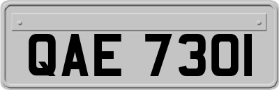 QAE7301