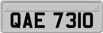 QAE7310