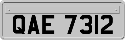 QAE7312