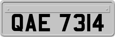 QAE7314