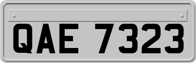 QAE7323