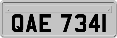 QAE7341