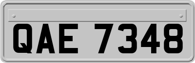 QAE7348