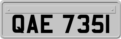 QAE7351