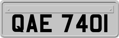 QAE7401