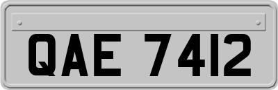 QAE7412