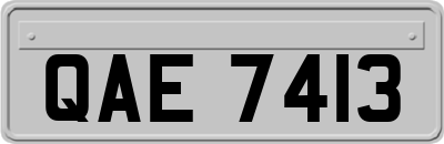 QAE7413