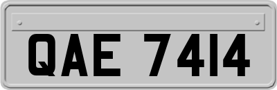 QAE7414