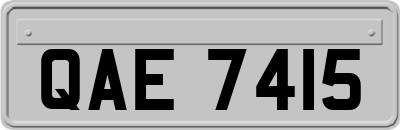 QAE7415