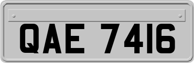 QAE7416
