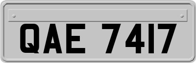 QAE7417
