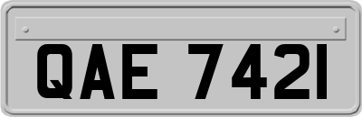 QAE7421