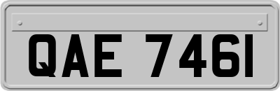 QAE7461