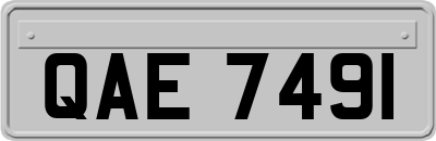 QAE7491