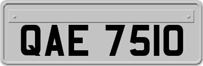 QAE7510