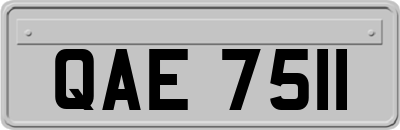 QAE7511