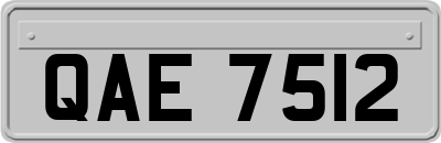 QAE7512