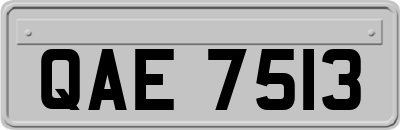 QAE7513