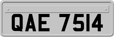 QAE7514