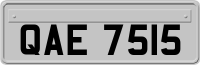 QAE7515