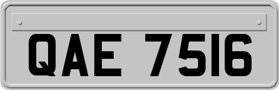 QAE7516