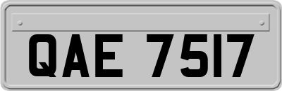 QAE7517