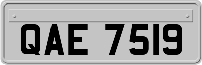 QAE7519