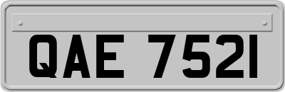 QAE7521