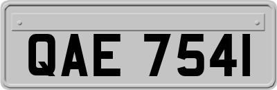 QAE7541