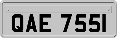 QAE7551