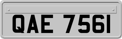 QAE7561