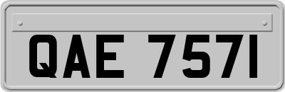 QAE7571