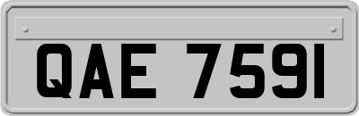 QAE7591