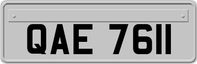 QAE7611