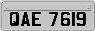 QAE7619